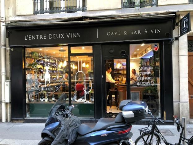 cave à vins